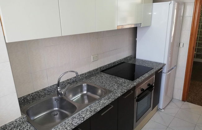 Europa esc.B 3º izq - Foto 8