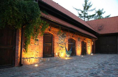 Stajnia Lipowo 45 - Foto 41