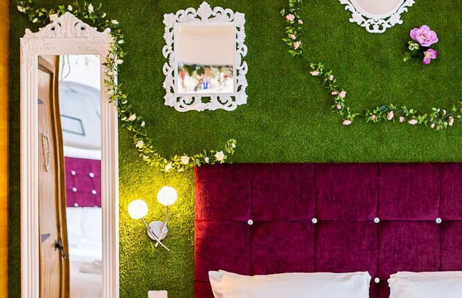 Honeypot House - Foto 8