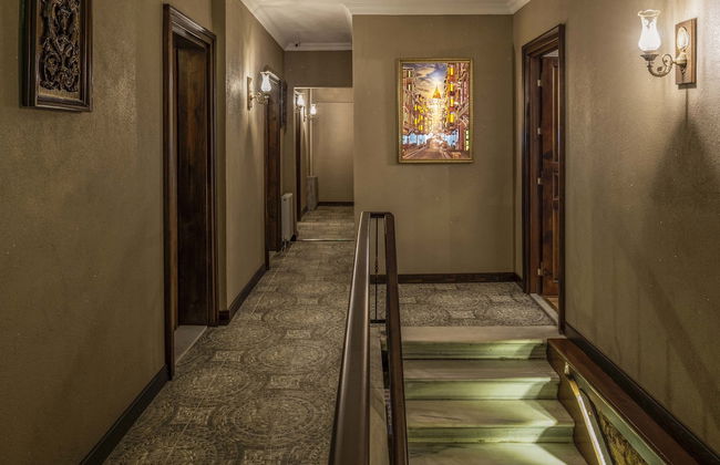 Element Garden - Foto 4