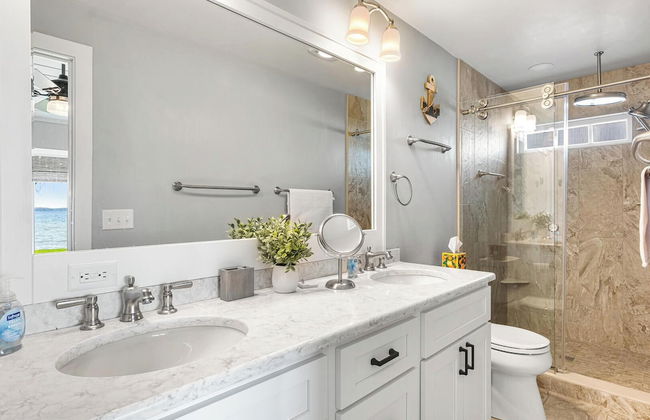 Waters Edge Green Lake - Foto 32