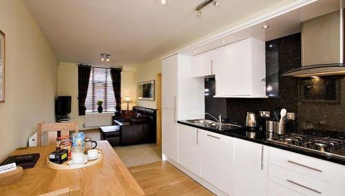 Croft Mill - Apartments - Foto 3, dishwasher