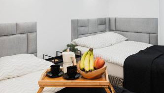 Apartament GÓRSKIE MAZURY w Lagunie Beskidów - Foto 5