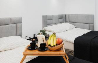 Apartament GÓRSKIE MAZURY w Lagunie Beskidów - Foto 5