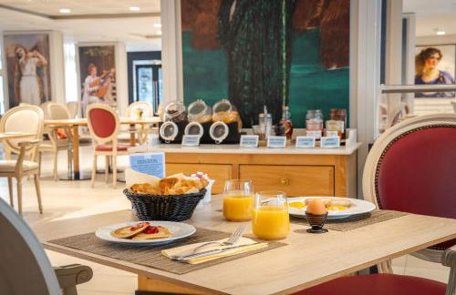 Quality Aparthotel Nice - Foto 78