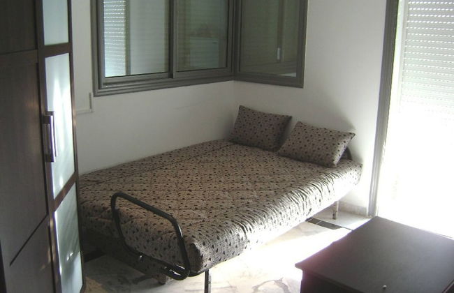 Luxury Studio Apartment - Sea View In Sousse - Foto 2