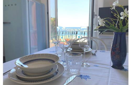 Casa Pomaro-sul mare-vicino a Portofino - Foto 52