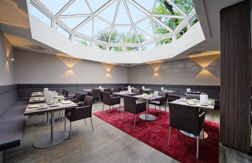 HerzogsPark Studios & Apartments - Foto 40