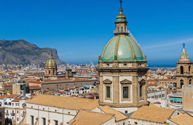 Tour della Palermo esoterica - Foto 1