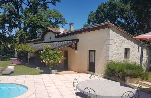 Gite De Merugat - Foto 20