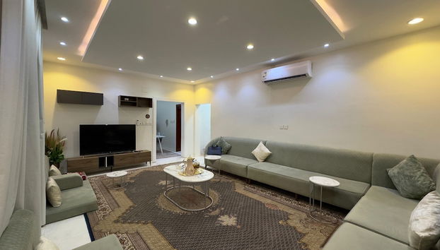 alaqeeq apartments - Foto 2, Recepción