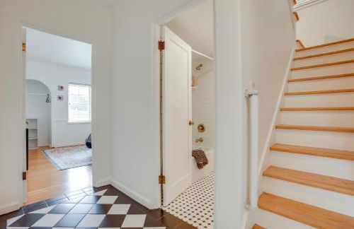 Walk to Hiking Trails Ogden Escape with Patio! - Photo 15