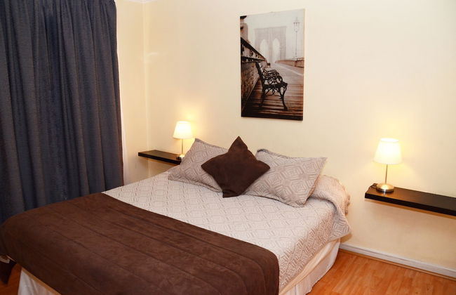 International Suites - Foto 2