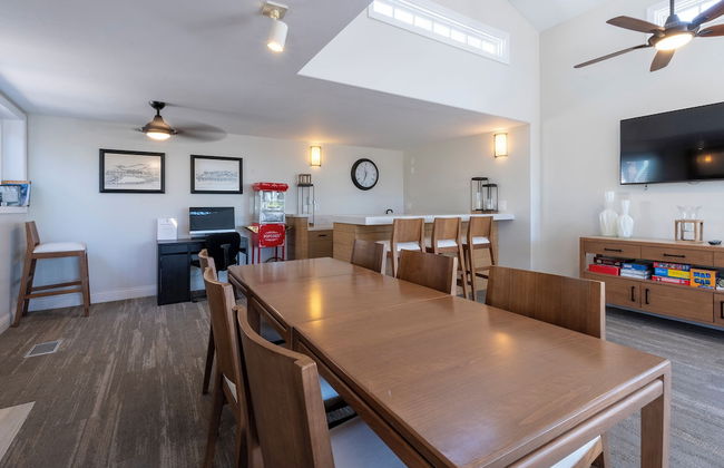 Wave Crest Resort - Foto 57