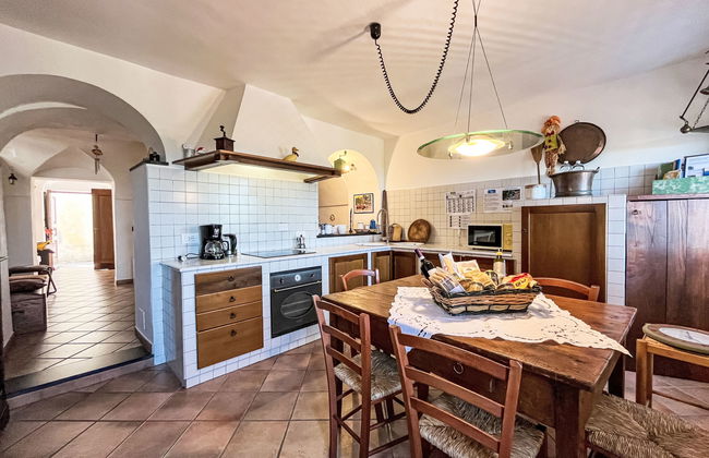 Holiday Home Casa Sylvie by Interhome - Foto 97