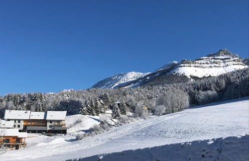 La Tintaine- T2 avec Terrasse - Photo 31