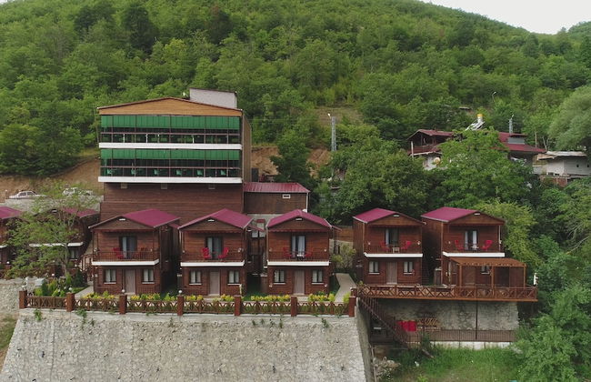 Dergiz Tatil Koyu - Photo 41