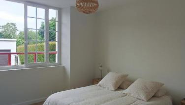 Gîte classé 4 étoiles Mulhoa - Foto 5