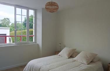 Gîte classé 4 étoiles Mulhoa - Foto 5