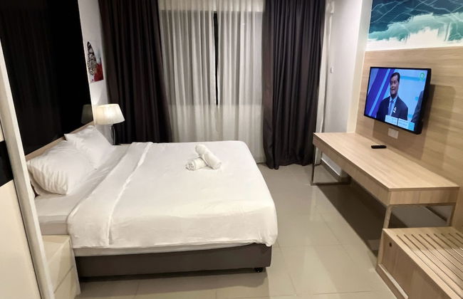 Grand Ion Delemen by Manhattan Group - Foto 57