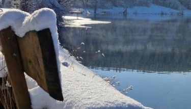 Ferienwohnung Kessler's Eifeldomizil - Foto 2
