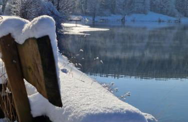Ferienwohnung Kessler's Eifeldomizil - Foto 2