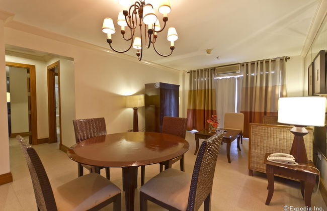 Crown Regency Suites & Residences - Mactan - Foto 47