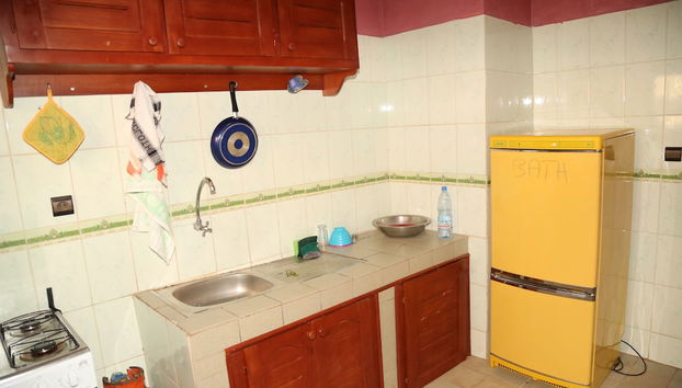 Le belvédère - Foto 5, Cocina privada