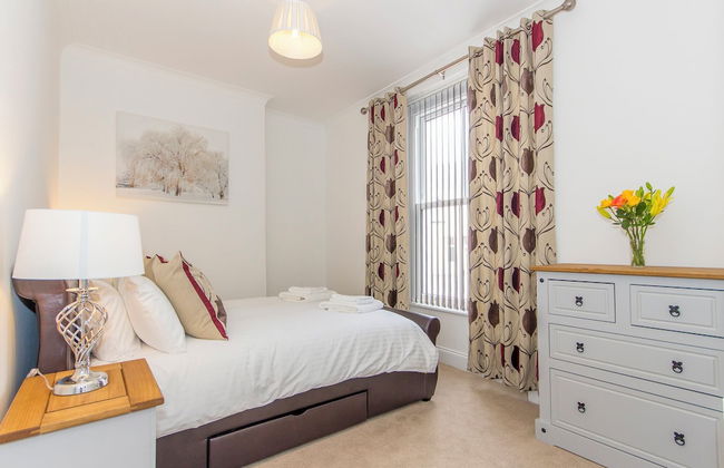 Admiralty street by Pureserviced - Foto 19