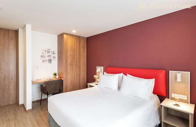 Atlantis Home Zona T - Foto 6