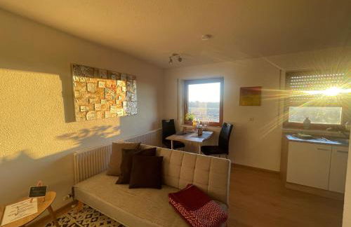 Hofgut Bergchalet Mirabell - Natururlaub am Bodensee - Foto 9