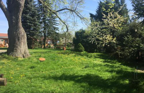 Ferienwohnung Fam.Stecher - Foto 4