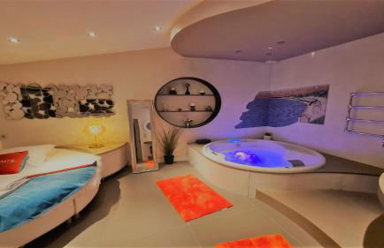 La Chaize - Villa, Suites & Spa - Foto 1