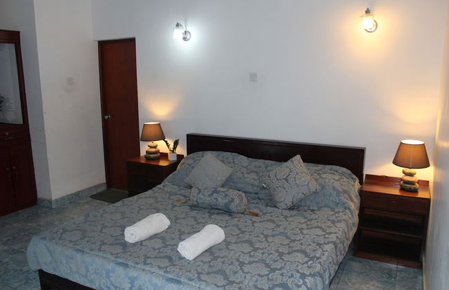 Natures Bliss Holidays - Foto 23