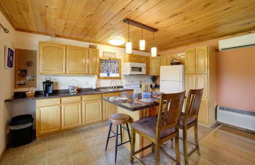 Charming Smokies Home Near National Park! - Foto 4