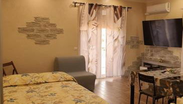 Robert's Sweet Station House A - Foto 2