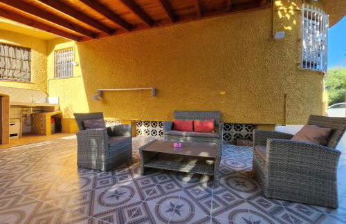 VILLA ARTEP Lujoso apartamento con piscina comunitaria - Foto 38