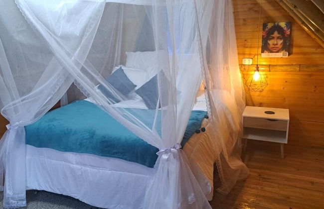 Ecohotel el Obelisco - Foto 3