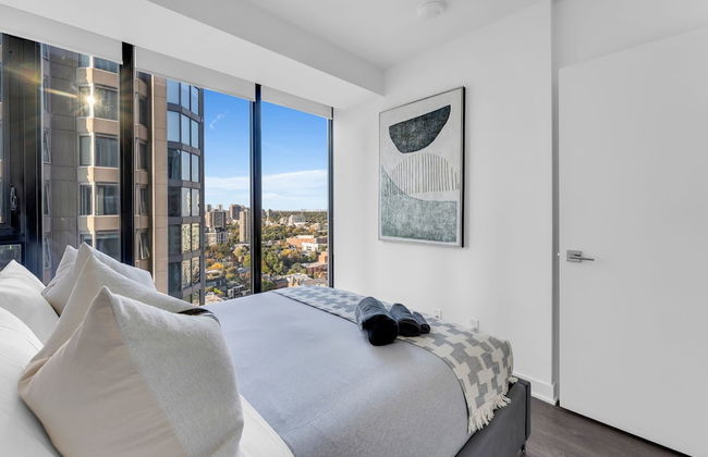 Bellair Yorkville - Foto 11