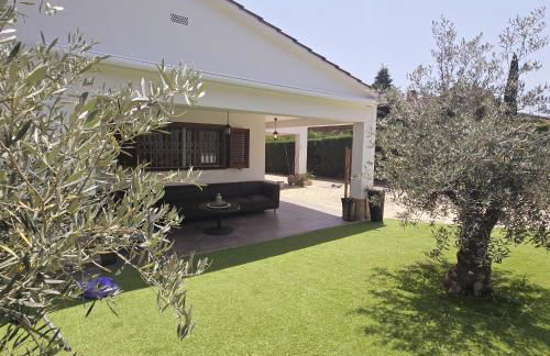 Costabravasuites villa can duk - Foto 1