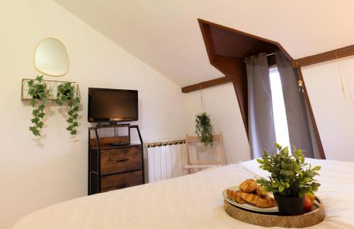 Belle Maison Jeux 8pers Centre Carnaval et CNPE - Foto 20