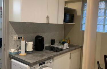 Montmartre Shelter - Foto 22