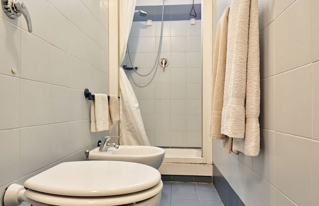 Carducci Metro Studio - Foto 16