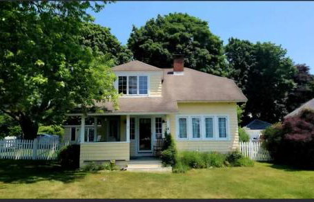 Enchanted Cottage 1 block to beach - Foto 12