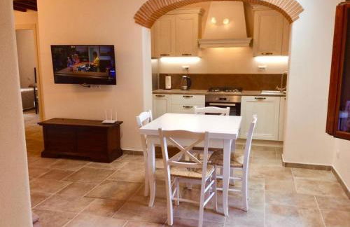 Laura Chianti Vacanze - Photo 61