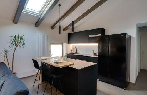 Centro Storico Cormons - Luxury Design and Comfort - Photo 3