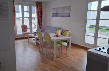 Villa Médicis Versailles Saint-Cyr-l'Ecole - Foto 11