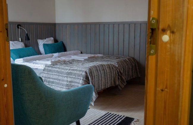 Nallikari Seaside Cottages - Foto 12