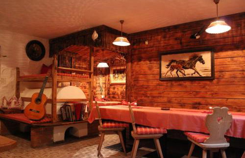 Appartement Hotel Erlhof Deluxe - Photo 59