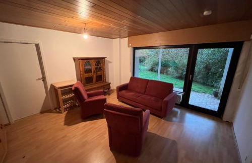 Ferienwohnung auf dem Bauernhof - Hermanns Lodge - Foto 20